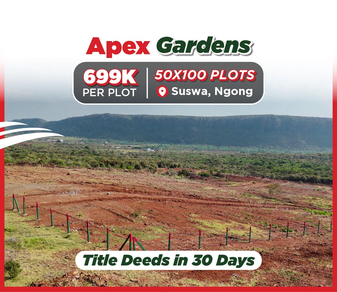 Apex Gardens